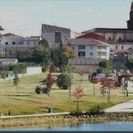 La Toulousaine 빌라 Bruguieres